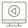 sample media icon